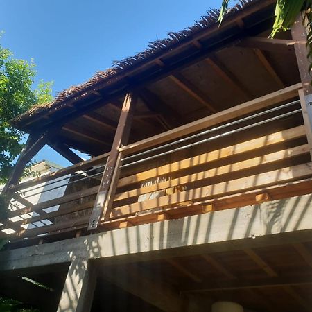Bungalow Nature Gosier Centre Ле-Гозьє Екстер'єр фото